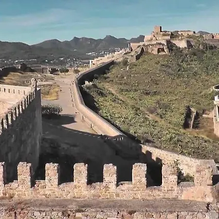 Hotel Aloha Burriana