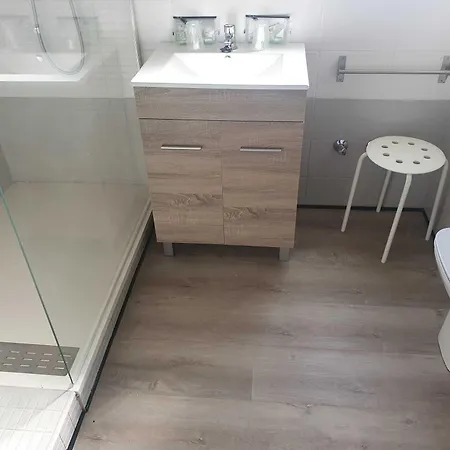 Hotel Aloha Burriana