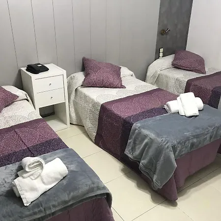 Aloha Hotel Burriana