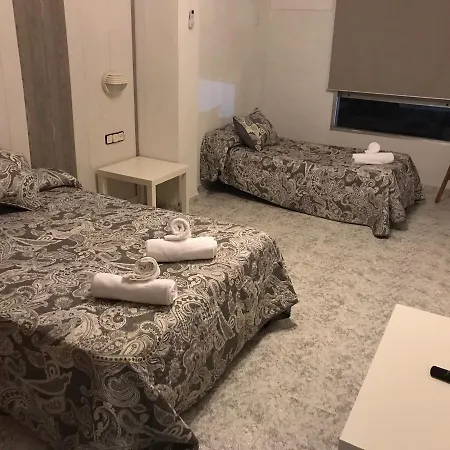 Aloha Hotel Burriana