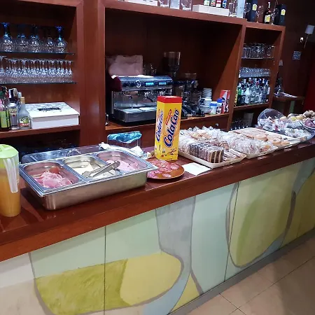 Hotel Aloha Burriana