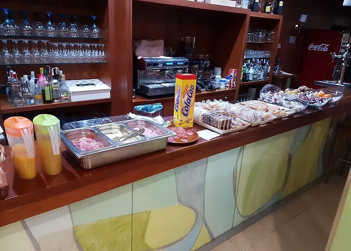 فندق Aloha بوريانا