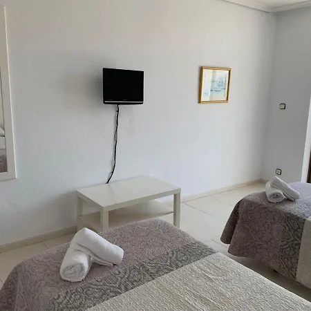 Hotel Aloha