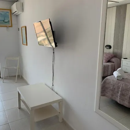 Aloha Hotel Burriana