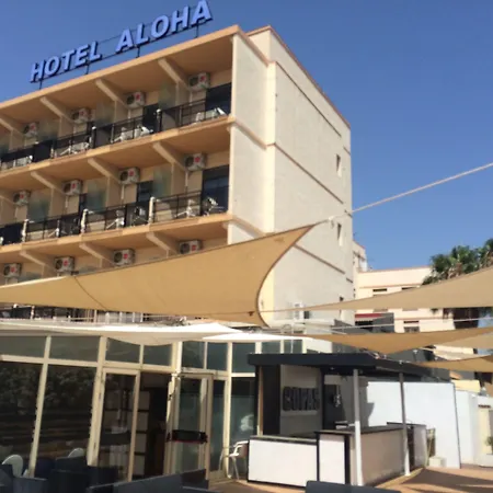 Aloha 2*