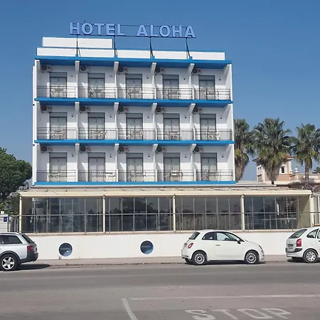 Aloha 2*