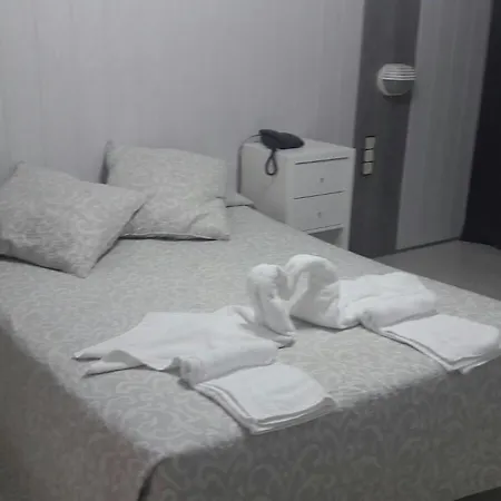 Hotel Aloha Burriana