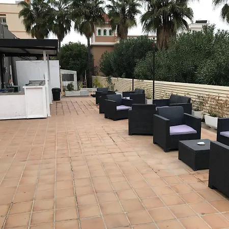 Aloha Hotel Burriana