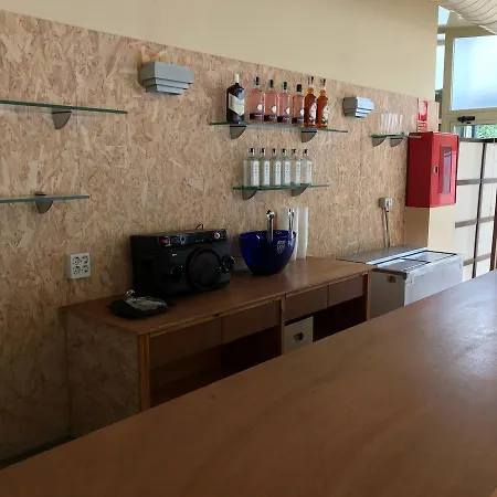 Hotel Aloha Burriana