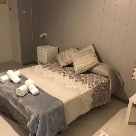 Aloha 2* Burriana