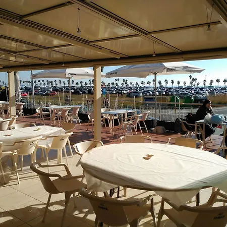 Aloha Hotel