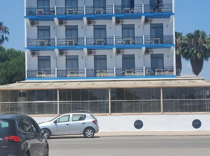 Hotel Aloha