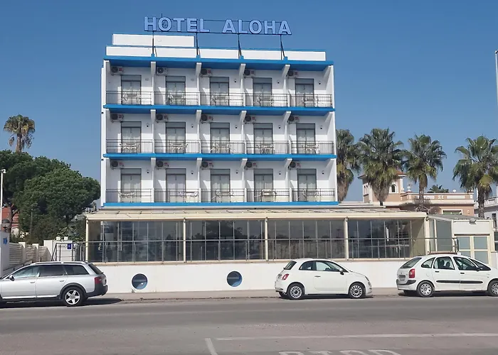 Aloha 2*